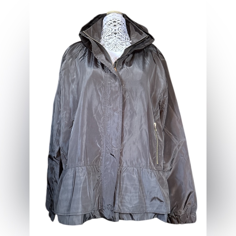 Women's Black Jacket